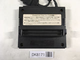 DK8171 RAM Adapter for Famicom Disk System Console HVC-023 AV NES Japan