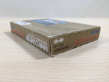 Law of the West BOXED NES Famicom Japan - UE3419