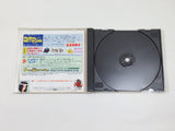 dk2151 Bulk Slash SATAKORE Sega Saturn Japan