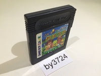 BY3724 Oha Suta GameBoy Game Boy Japan