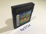 BY3724 Oha Suta GameBoy Game Boy Japan