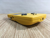 LG1950 Plz Read Item Condi GameBoy Color Yellow Game Boy Console Japan