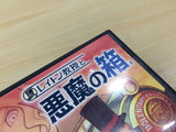 Layton Kyouju to Akuma no Hako BOXED Nintendo DS Japan - UE7301