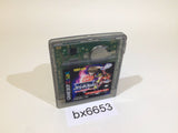 BX6653 SpaceNet Cosmo Red GameBoy Game Boy Japan