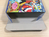UE4971 Rockman Exe 4 Blue Moon Megaman BOXED GameBoy Advance Japan