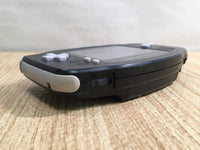 LG2614 Plz Read Item Condi GameBoy Advance Black Game Boy Console Japan