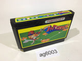 Pro Yakyu Family Stadium Famista Baseball NES Famicom Japan - AG6003