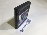 BA1854 Tetris DX GameBoy Game Boy Japan