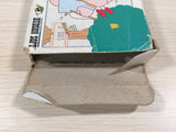 Pooyan BOXED NES Famicom Japan - UE2487