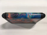 DK8238 Elemental Master Mega Drive Genesis Japan