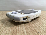 LG2251 Plz Read Item Condi GameBoy Advance White Game Boy Console Japan