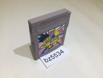 BZ5534 Magical Taru Ruto GameBoy Game Boy Japan