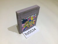 BZ5534 Magical Taru Ruto GameBoy Game Boy Japan