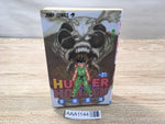 AAA1144 Hunter x Hunter Vol.21 Japanese Manga