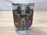 AAA1144 Hunter x Hunter Vol.21 Japanese Manga