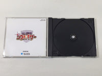 dk2010 Voltage Fighter Gowcaizer NEO GEO CD Japan