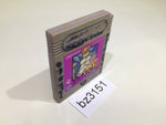 BZ3151 Nekketsu Kouha Kunio Kun Bangai Rantou Hen GameBoy Game Boy Japan