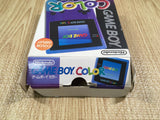 KH6047 GameBoy Color Console Box Only Console Japan