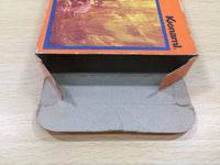 UE8241 Goonies BOXED NES Famicom Japan