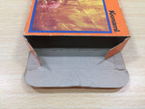 UE8241 Goonies BOXED NES Famicom Japan