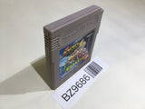 Saint Paradise Seiya Saikyou no Senshi Tachi GameBoy Game Boy Japan - BZ9686