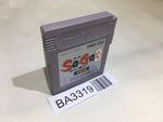 BA3319 Saga 3 GameBoy Game Boy Japan