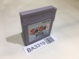 BA3319 Saga 3 GameBoy Game Boy Japan