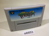 Trinea SNES Super Famicom Japan - SI6853