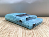GameBoy Color Ice Blue Game Boy Console Japan - Tested Working KH4508
