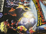 FH5626 Digimon Battle Chronicle BOXED GameCube Japan