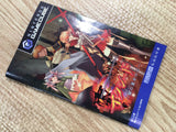 FH7258 Generation of Chaos Exceed BOXED GameCube Japan