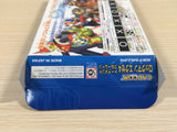 UE4971 Rockman Exe 4 Blue Moon Megaman BOXED GameBoy Advance Japan