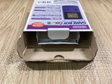 KH6047 GameBoy Color Console Box Only Console Japan