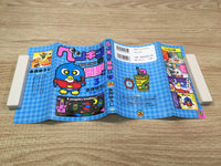 AAA1290 Penguin no Mondai+ Vol.3 Japanese Manga