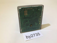 BY2735 World Soccer GB 2000 GameBoy Game Boy Japan