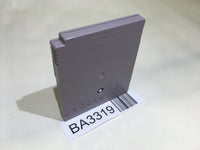 BA3319 Saga 3 GameBoy Game Boy Japan