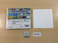 FH3249 Pokemon Super Mystery Dungeon BOXED Nintendo 3DS Japan