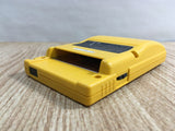 LG1950 Plz Read Item Condi GameBoy Color Yellow Game Boy Console Japan