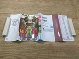 AAA1144 Hunter x Hunter Vol.21 Japanese Manga