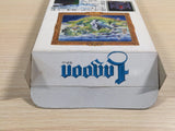 Lagoon BOXED SNES Super Famicom Japan - UE3913