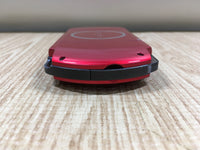 GD7010 Plz Read Item Condi PSP-3000 RADIANT RED SONY PSP Console Japan