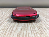 GD7010 Plz Read Item Condi PSP-3000 RADIANT RED SONY PSP Console Japan