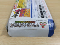UE6449 Mario Kart Advance BOXED GameBoy Advance Japan