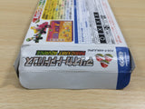 UE6449 Mario Kart Advance BOXED GameBoy Advance Japan