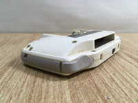 LG2251 Plz Read Item Condi GameBoy Advance White Game Boy Console Japan