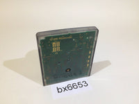BX6653 SpaceNet Cosmo Red GameBoy Game Boy Japan