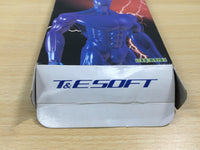 UE8541 Rise Of The Robots BOXED SNES Super Famicom Japan