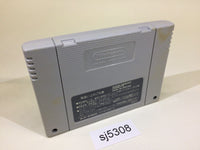 SJ5308 Mickey no Magical Adventure SNES Super Famicom Japan