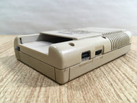 LG1265 With Defects - GameBoy Original DMG-01 Game Boy Console Japan