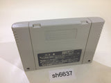 Kuusou Kagaku Sekai GulliVer. Boy SNES Super Famicom Japan - SH6637